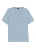 Theory Cosmos T-shirt - Blue