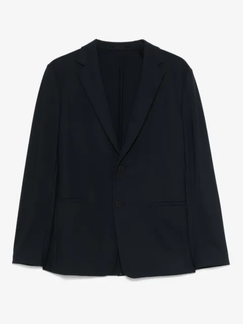 Theory Precision Ponte blazer