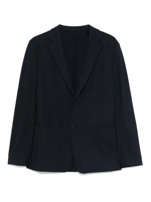 Blazer Precision Ponte - Theory - Modalova