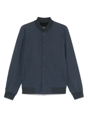 Men's Theory Jackets – Luxury Brands – Farfetch