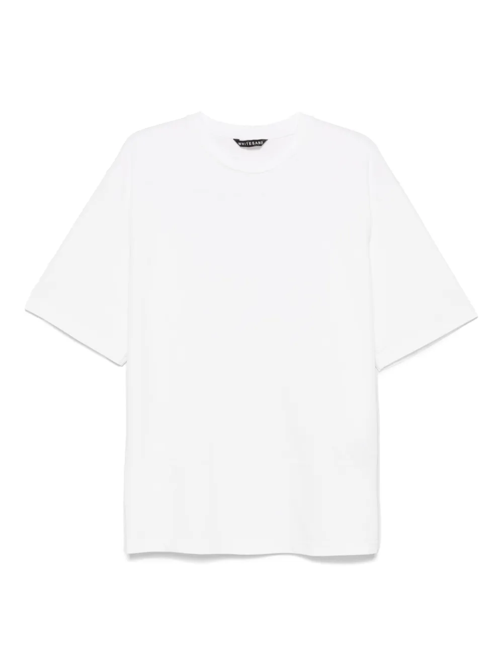 cotton T-shirt