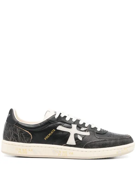 Premiata Bskt Clay sneakers