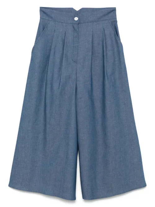 Pantalon à taille haute - Dusan - Modalova