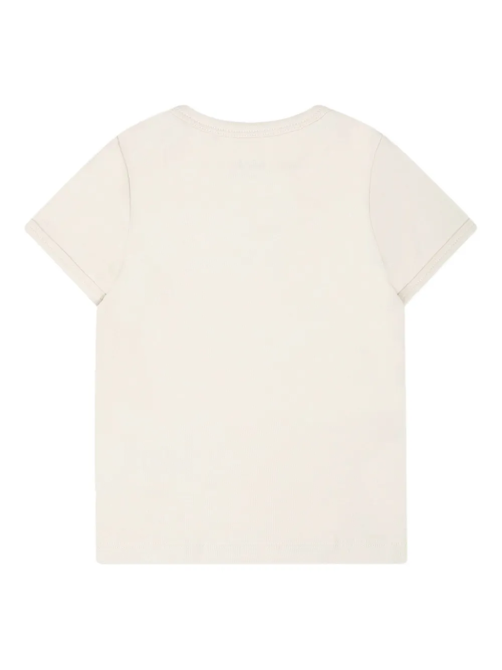 Molo playera con estampado gráfico | Playeras | Image 2