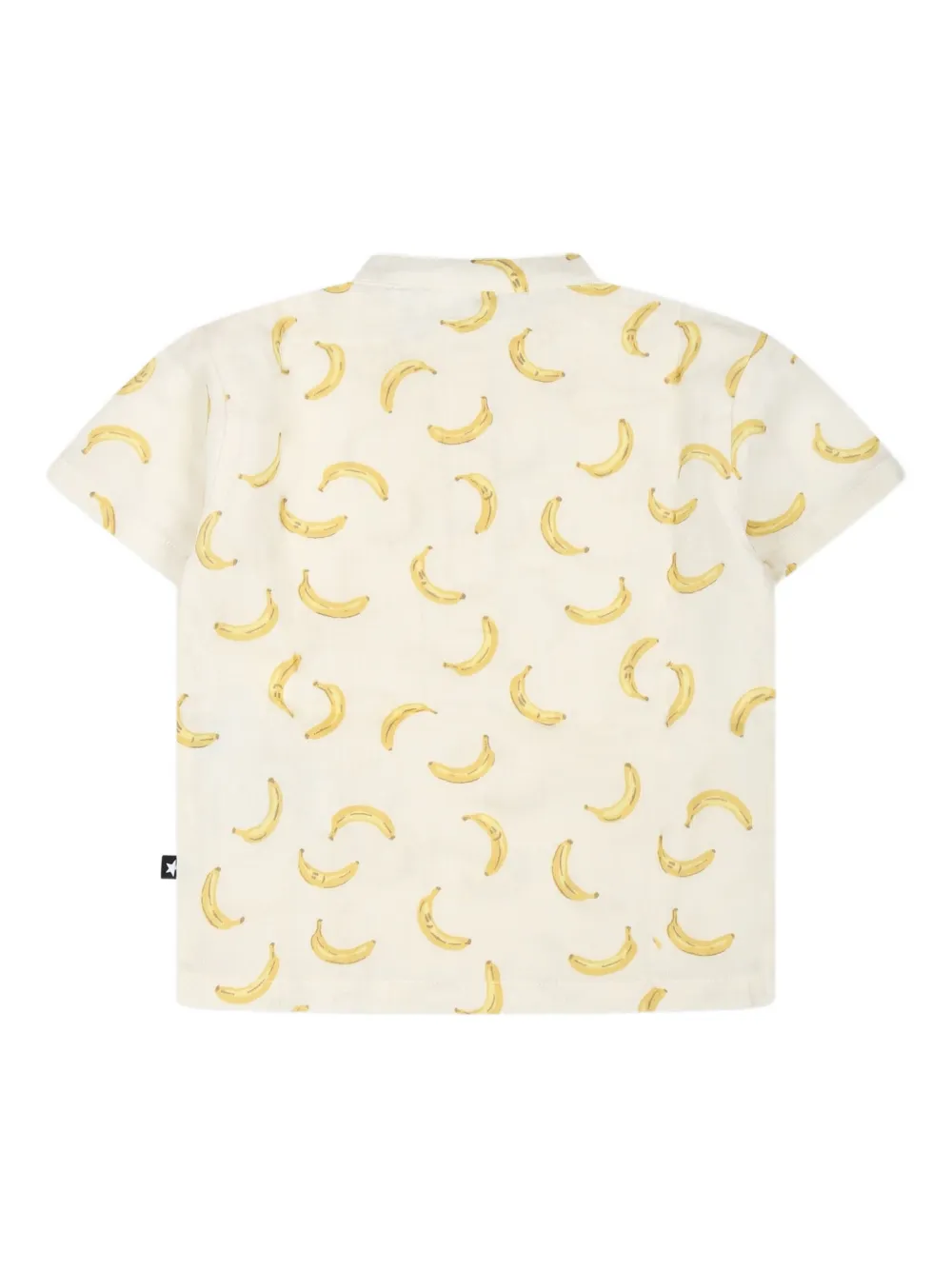 Molo camisa con estampado gráfico | Camisas | Image 2