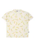 Molo graphic-print shirt - Neutrals