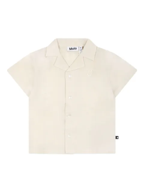 Molo Linnen shirt