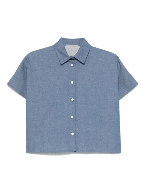 Dusan Camicia crop