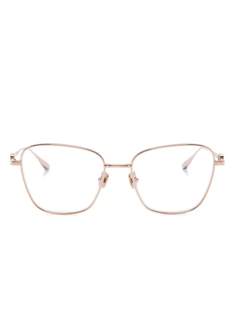 VALENTINO GARAVANI EYEWEAR Vlogo Signature II glasses 