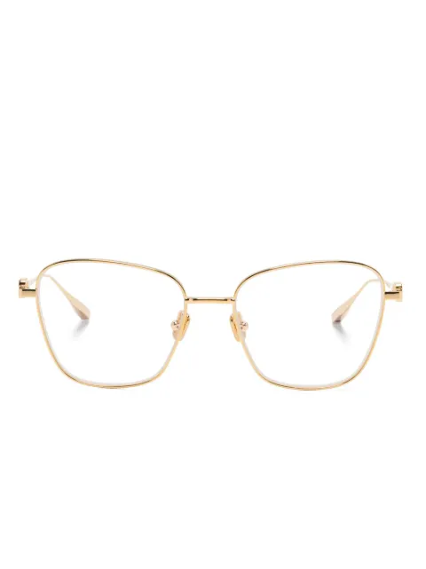 VALENTINO GARAVANI EYEWEAR lentes VLogo-Signature II
