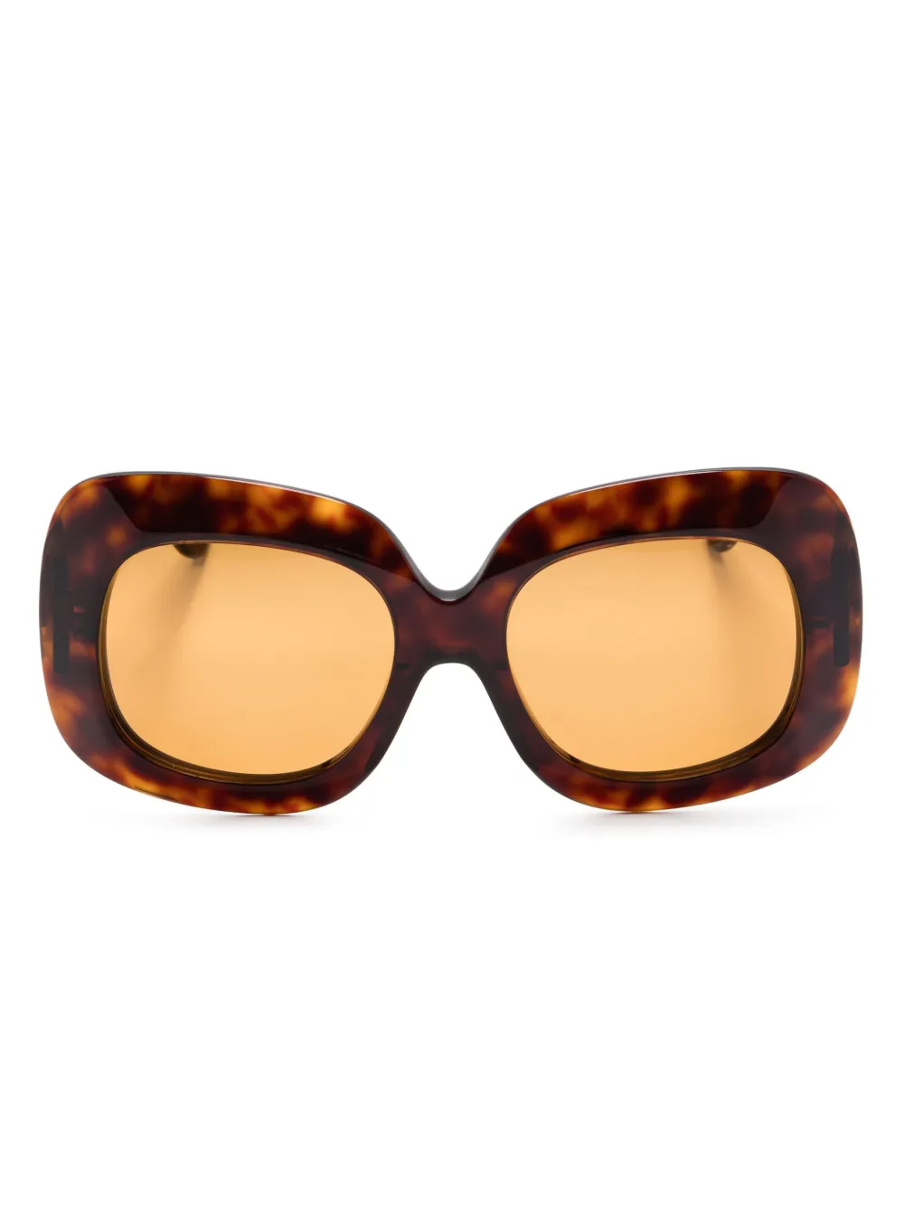 VLogo Signature sunglasses