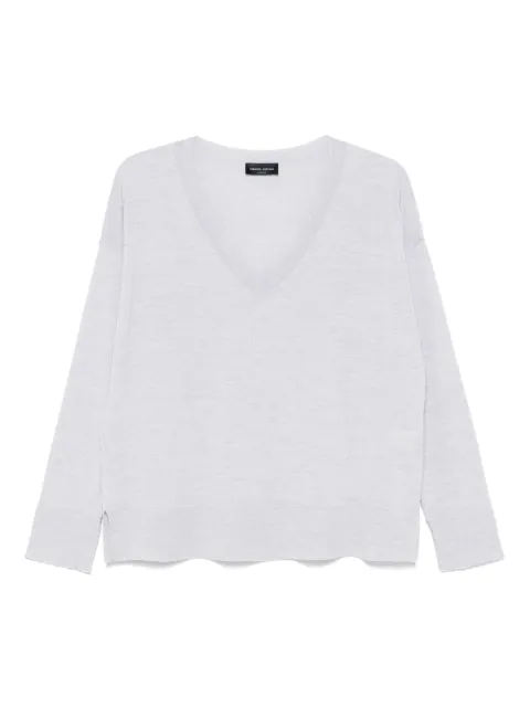 Roberto Collina merino top