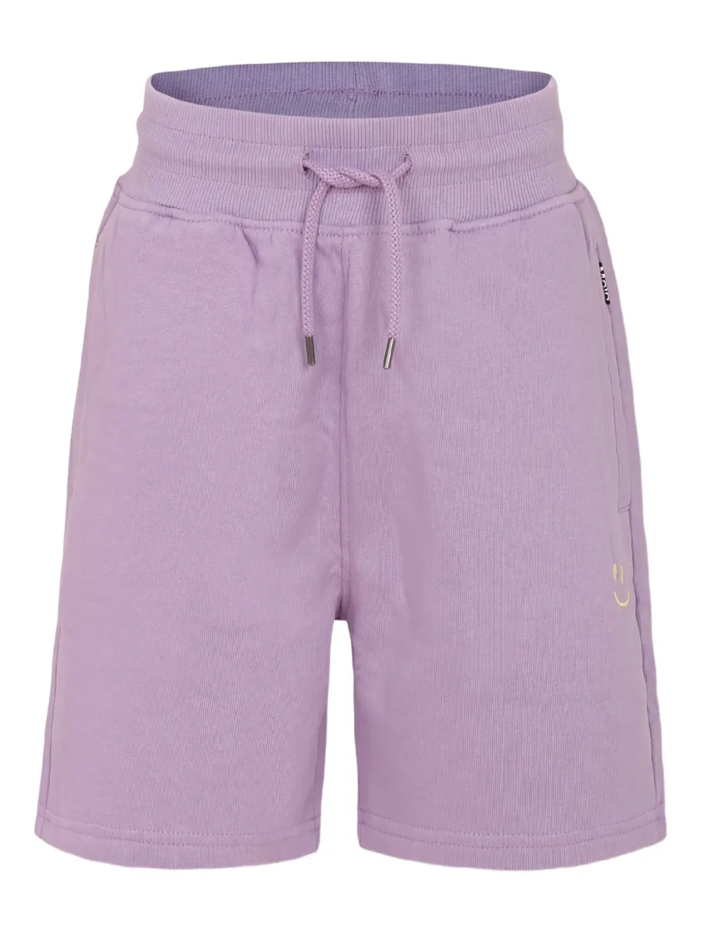 Molo shorts deportivos | morado | Image 1