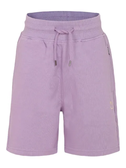 Molo shorts deportivos