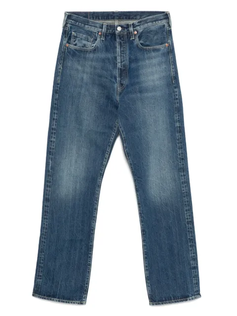 Fortela jeans Uncle John