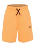 Molo jersey shorts - Orange