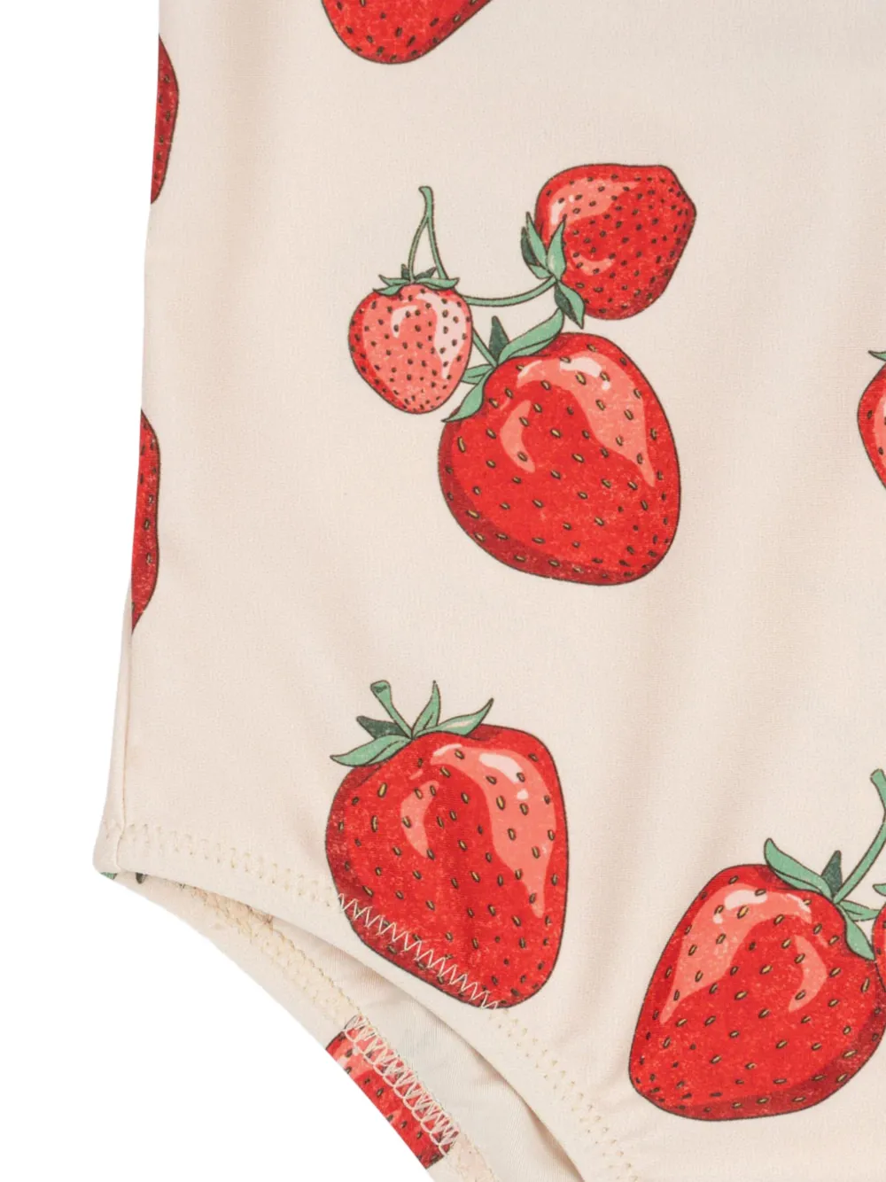 Konges Sløjd traje de baño con estampado gráfico | Trajes de baño | Image 2