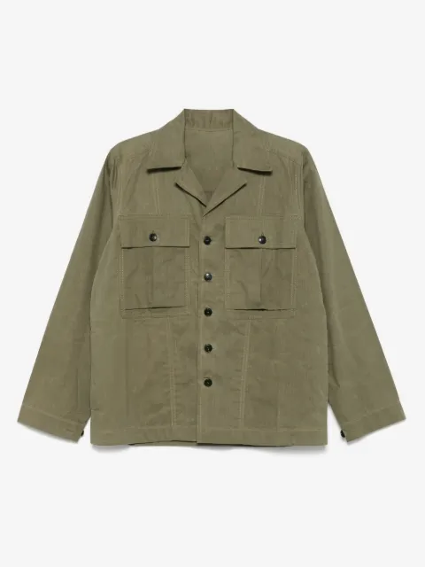Fortela Solomon jacket