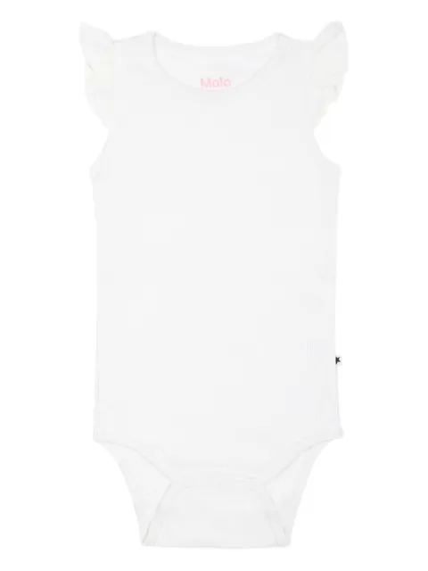 Molo jersey romper