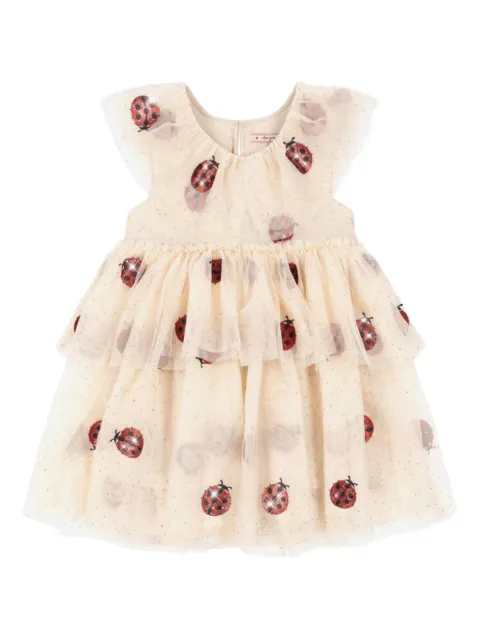 Konges Sløjd vestido Fayette