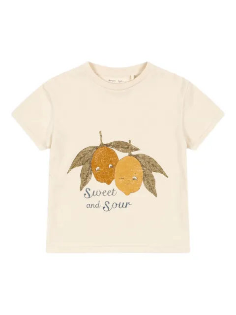 Konges Sløjd playera Famo