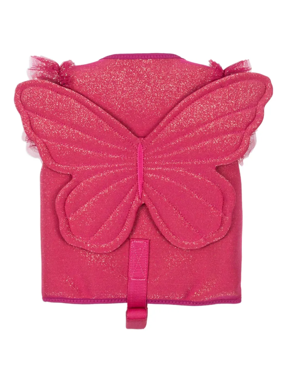 Konges Sløjd Butterfly-patch float gilet | Float Suits | Image 2