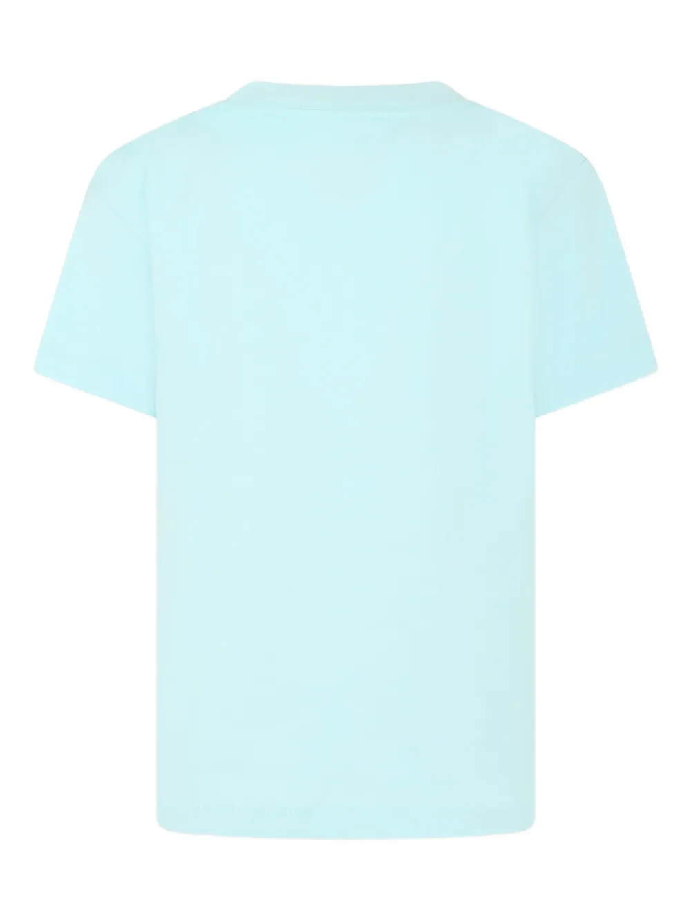 Molo graphic-print T-Shirt | Boys T-Shirts | Image 2