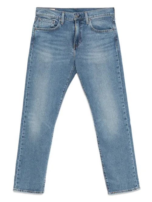 Levi's jean 502 - Bleu - Levi's - Modalova