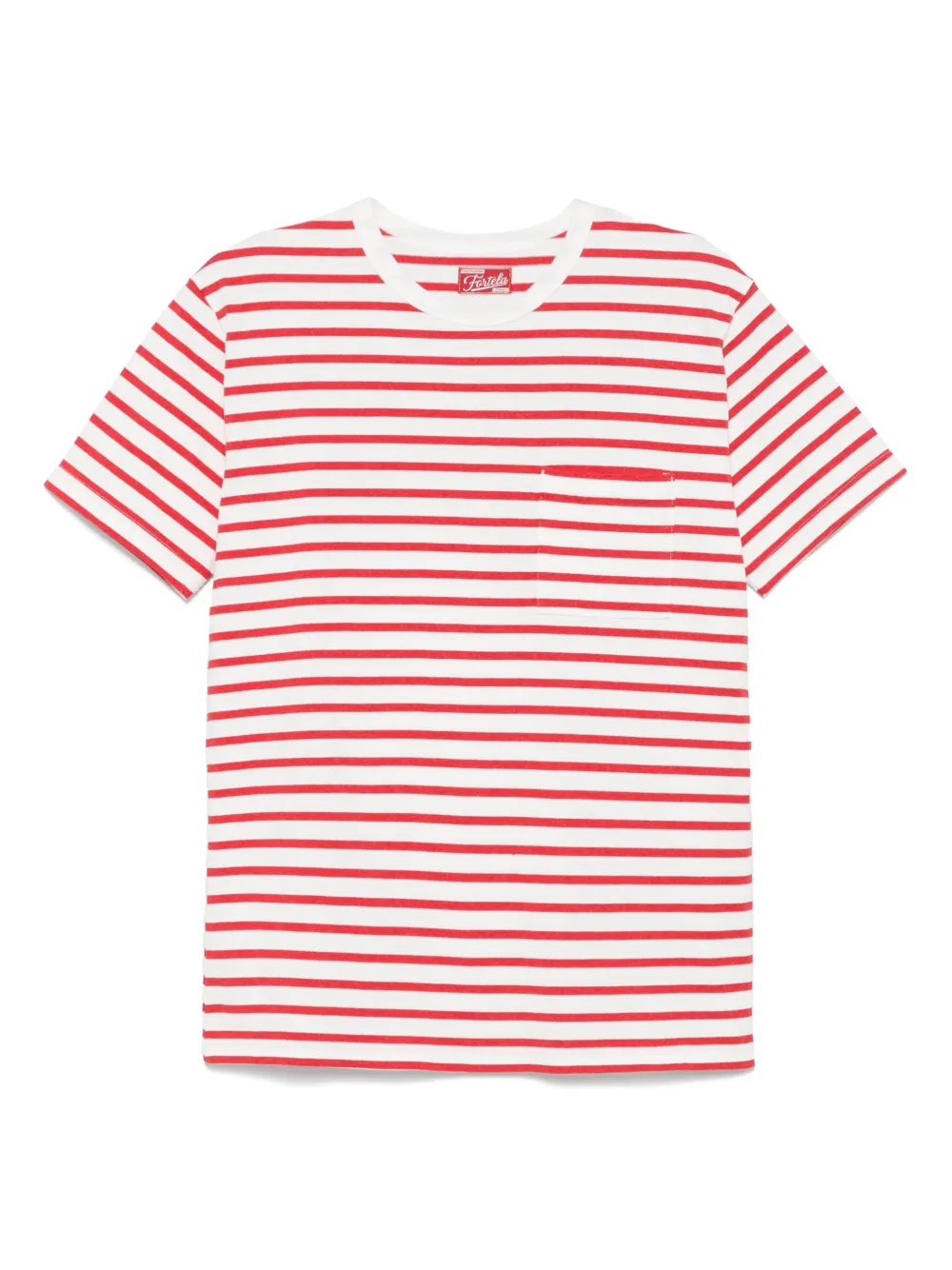 Fortela playera Yakut | blanco | Image 1