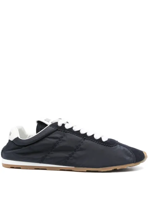 Miu Miu Plume Sneakers