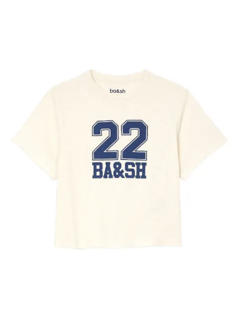 Ba&Sh printed T-shirt