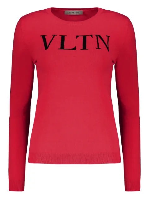Valentino Garavani VLTN top