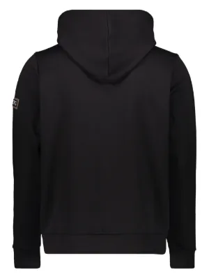 パーカー・フーディ ICE B ICEBERG Men Hoodies E60A 63349000 Black Hoodies and Crew Neck Sweatshirts for Men | ICEBERG