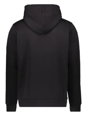 パーカー・フーディ ICE B ICEBERG Men Hoodies E60A 63349000 Black Hoodies and Crew Neck Sweatshirts for Men | ICEBERG