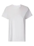Labo Art cotton T-shirt - White