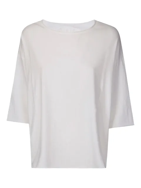 Labo Art cotton T-shirt 