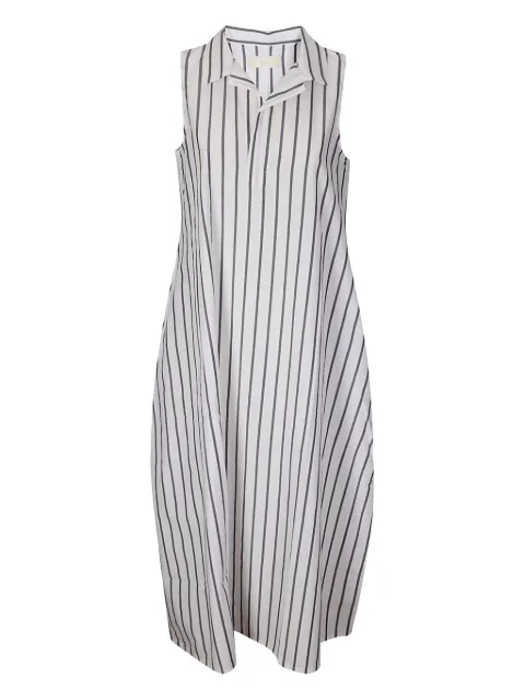 Labo Art vestido midi Felice