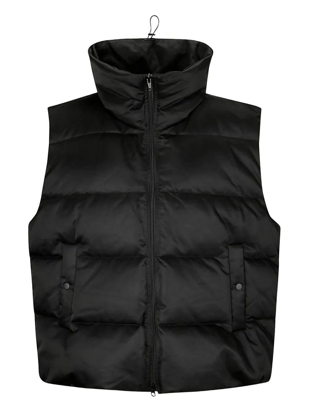 down waistcoat