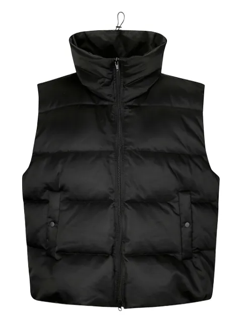 JNBY down waistcoat