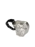 Maria Calderara handmade ring - Silver