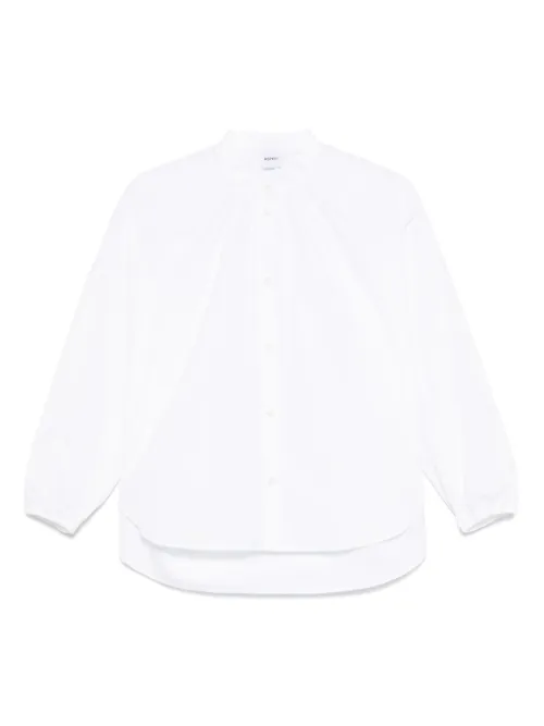 ASPESI chemise en coton - Blanc - ASPESI - Modalova