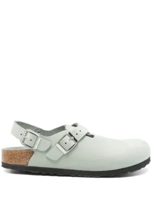 Toga Virilis スタッズ サンダル | ホワイト | FARFETCH JP
