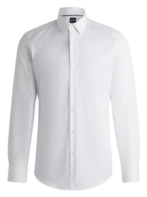BOSS Chemise lisa