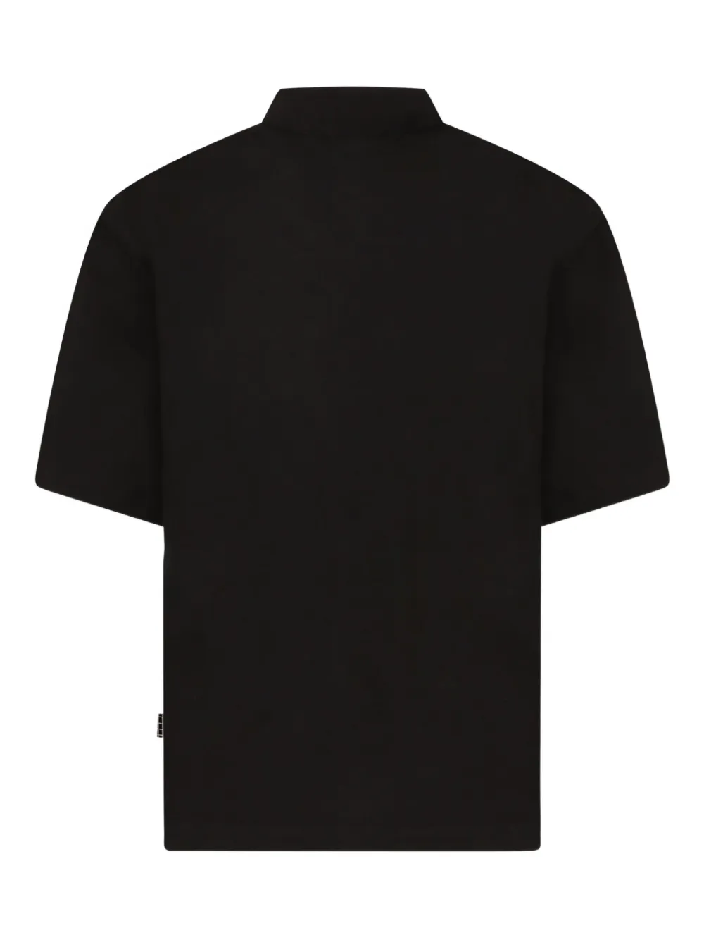 Molo camisa de tejido jersey | Camisas | Image 2