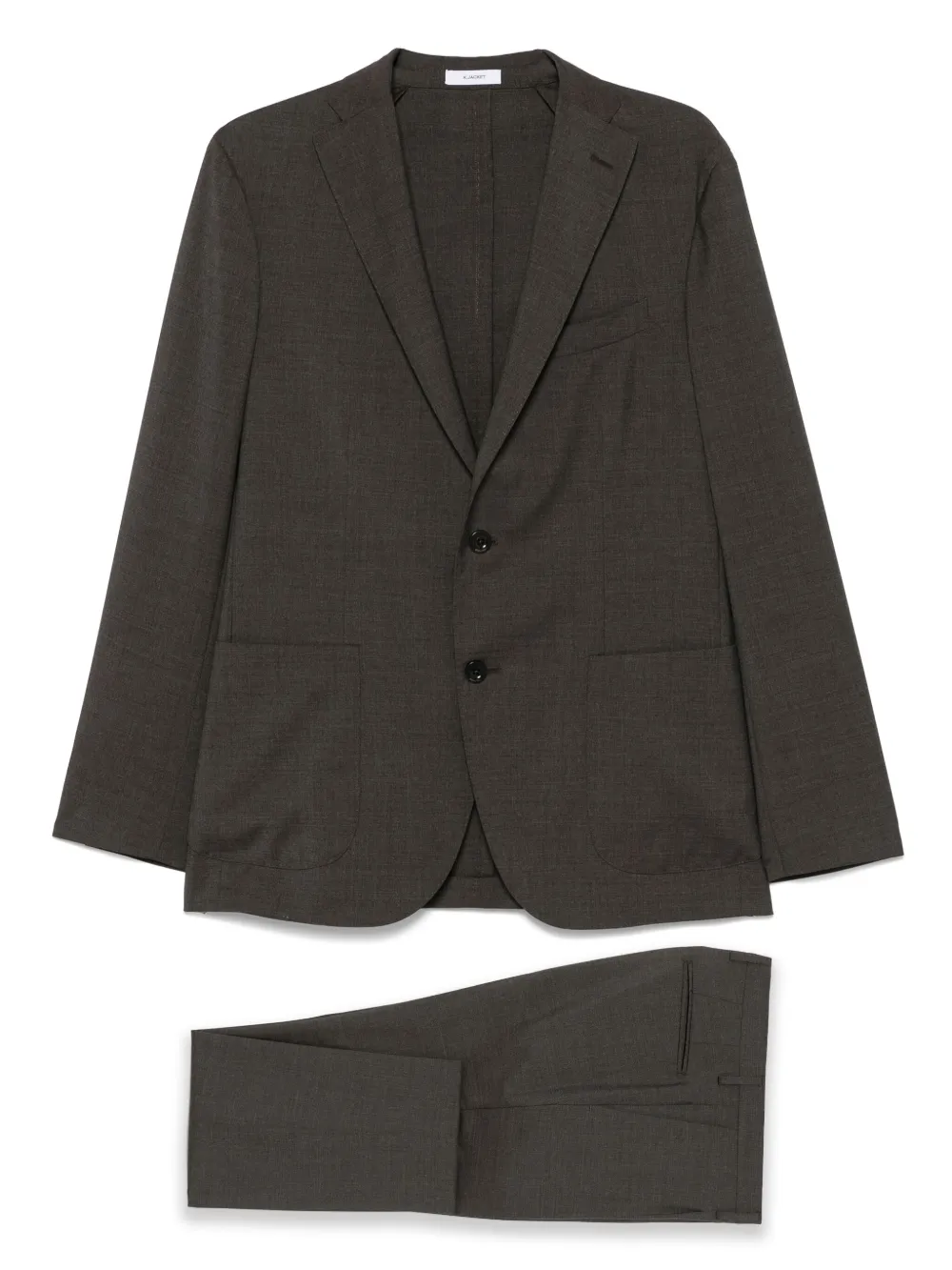 Boglioli traje 50K | gris | Image 1