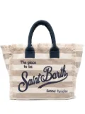 MC2 Saint Barth Vanity tote bag - Neutrals