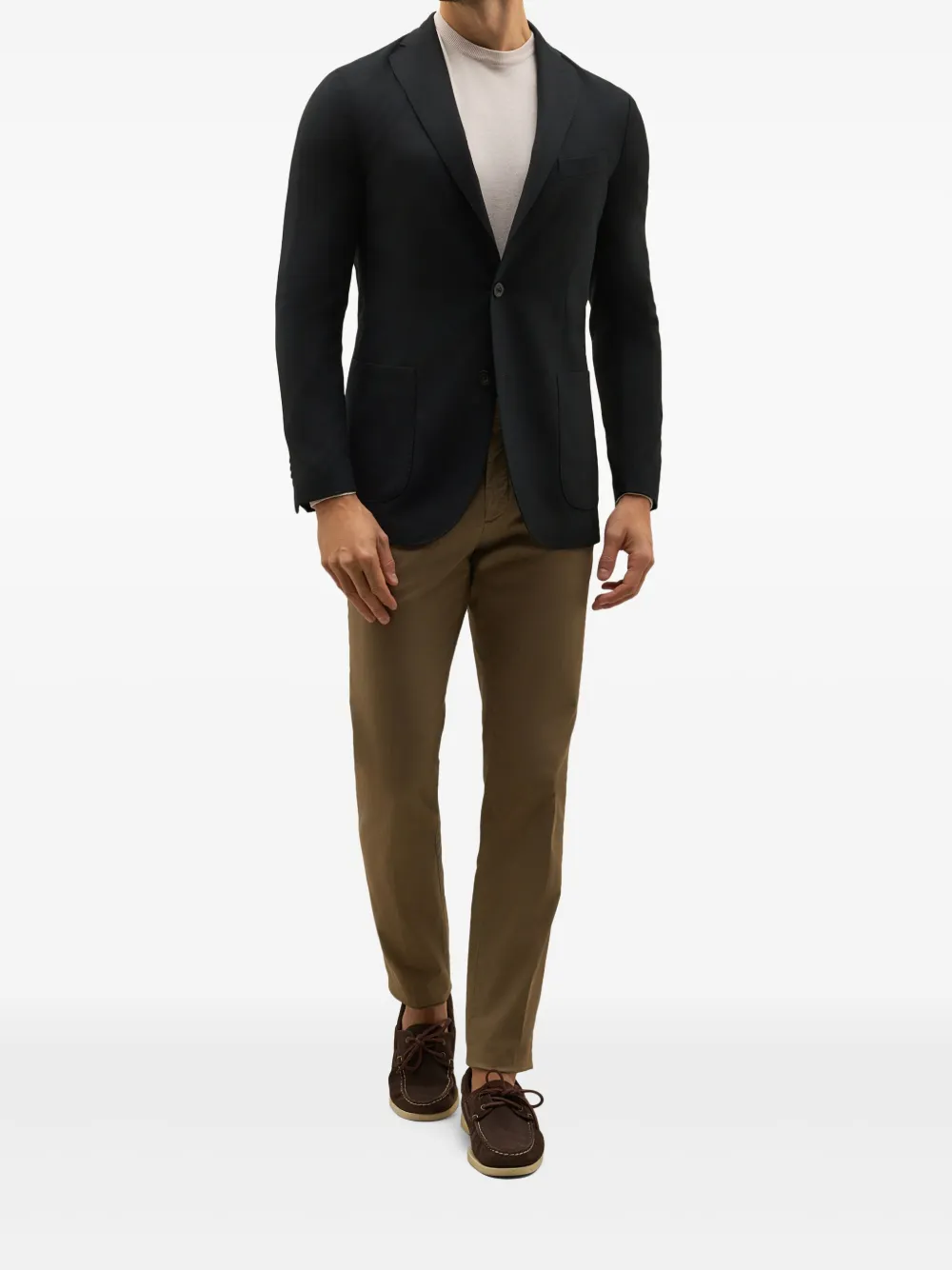 Boglioli blazer con botones | Blazers | Image 2