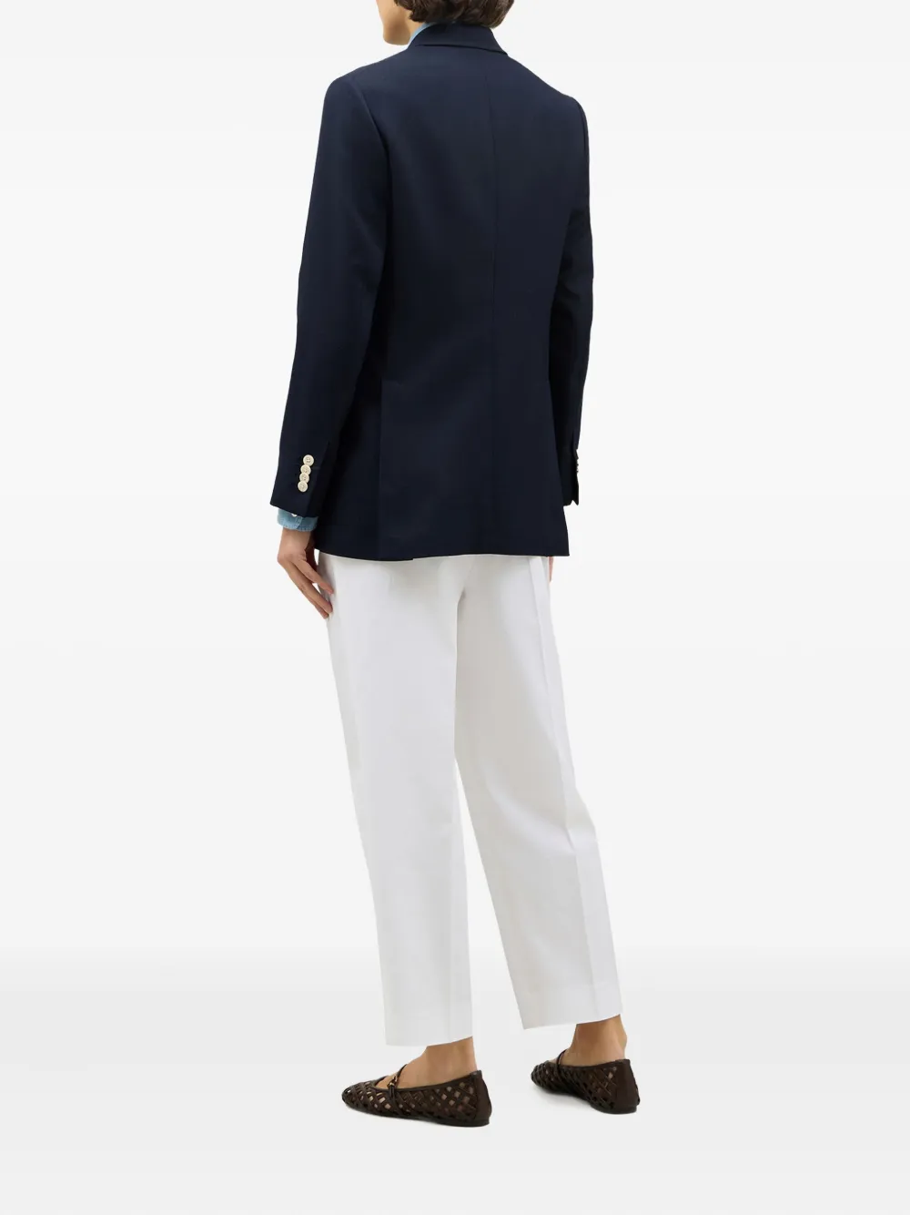 Boglioli blazer con botones | Blazers | Image 2
