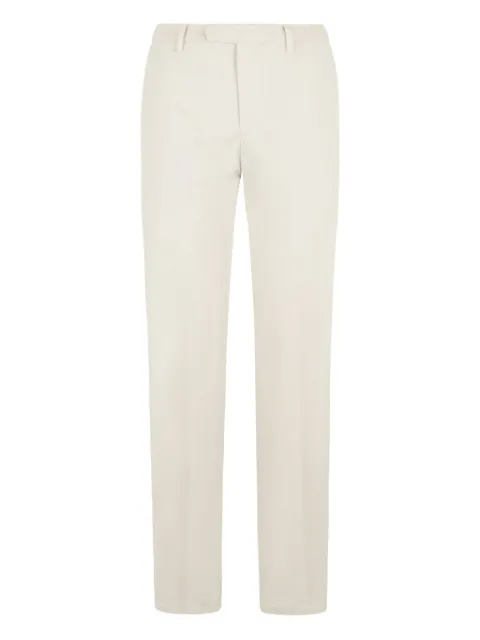 Boglioli pantalones chinos slim