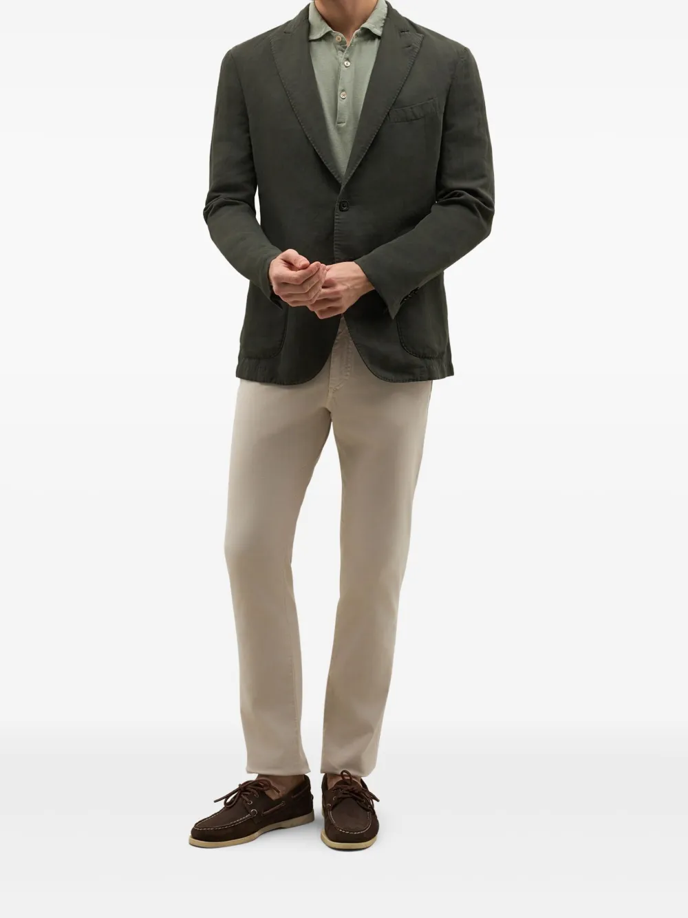 Boglioli blazer estilo chamarra K | Blazers | Image 2